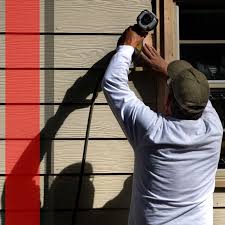 Siding for Commercial Buildings in Waveland, MS